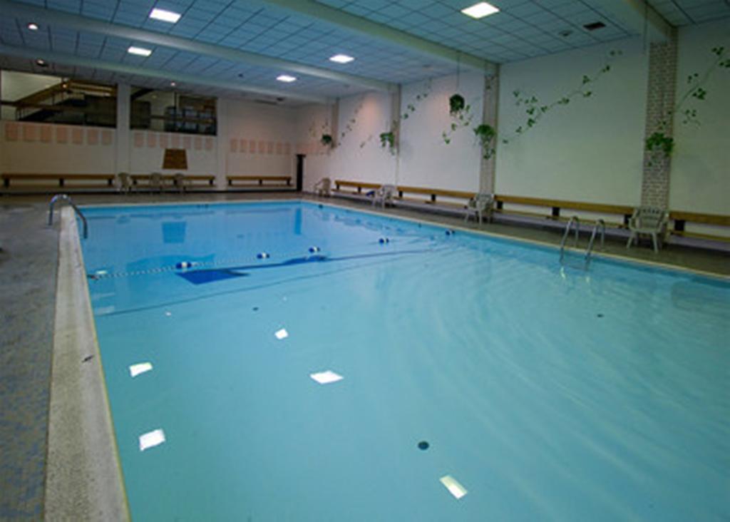 Pipestem Resort State Park 시설 사진
